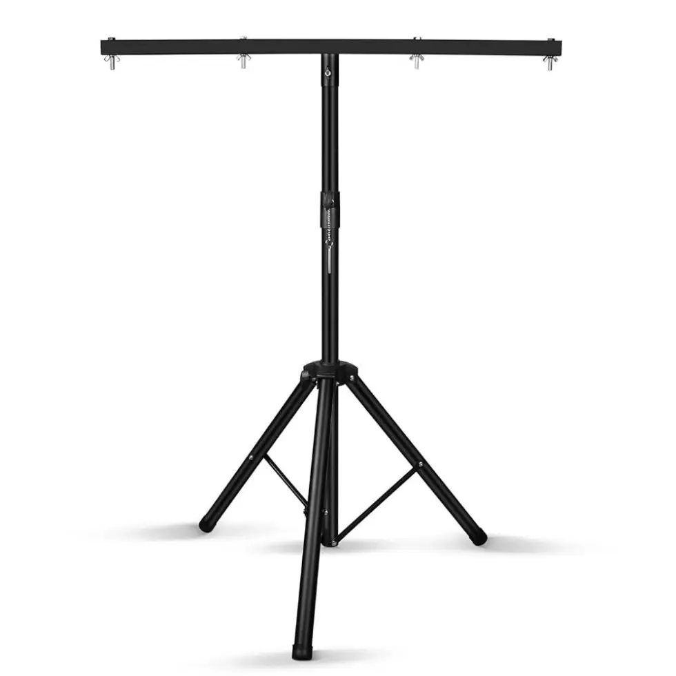 DJ-T-Bar-Light-Stand